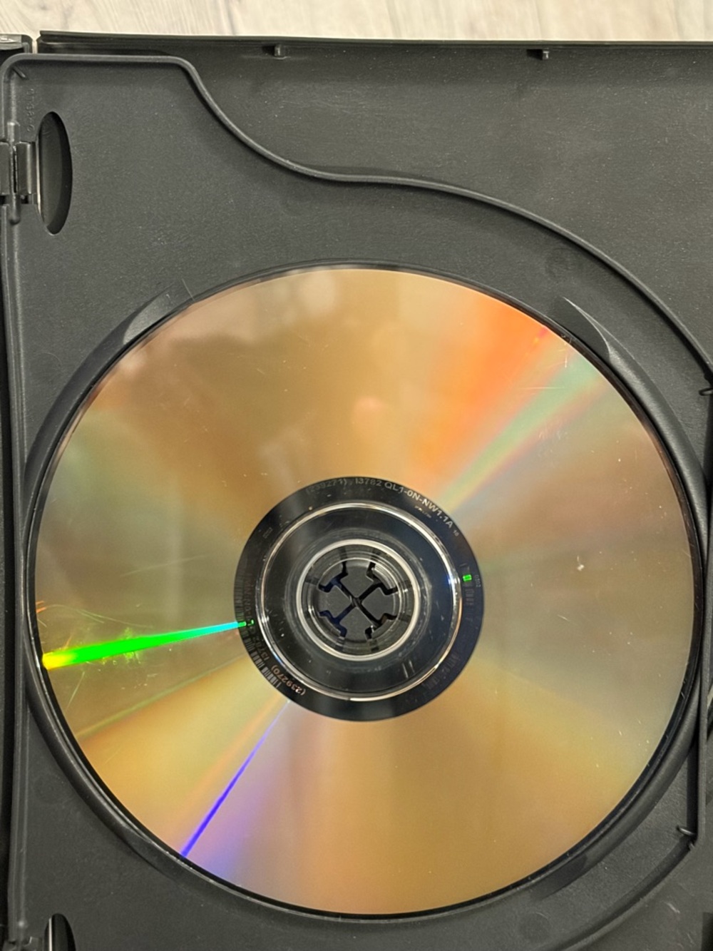 Aladdin Platinum 2-Disc special Edition DVD 2004 Used - Picture 6 of 8